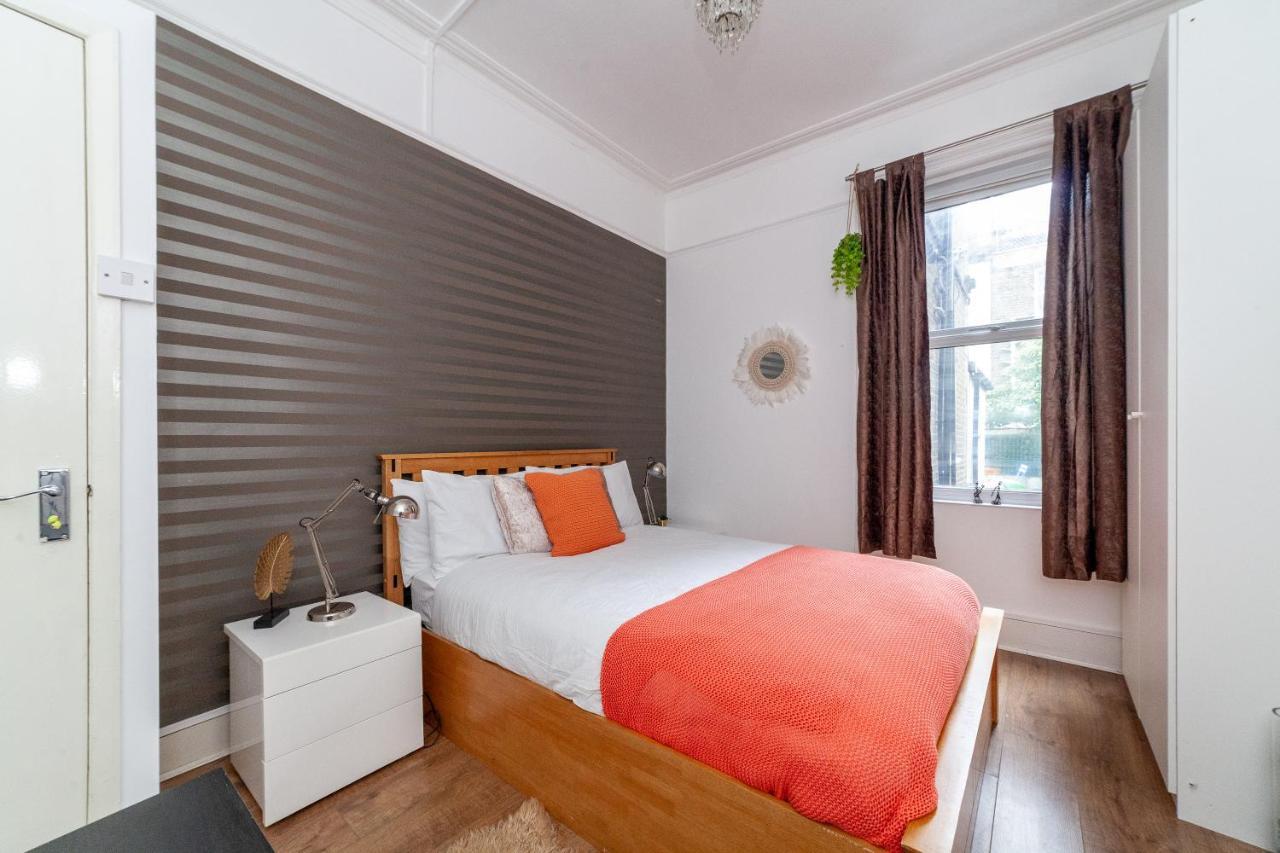 The Orange Garden 2 Bed Serviced Apartment Near Notting Hill Portobello Market London Exterior foto