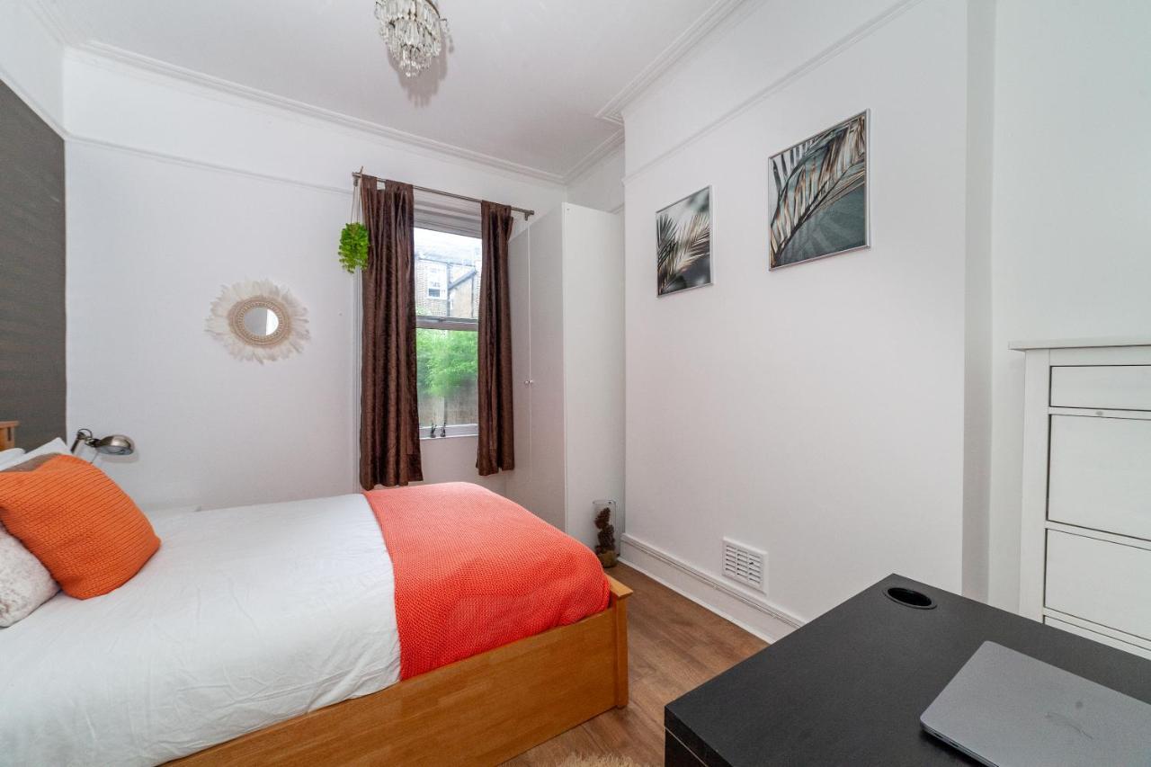 The Orange Garden 2 Bed Serviced Apartment Near Notting Hill Portobello Market London Exterior foto
