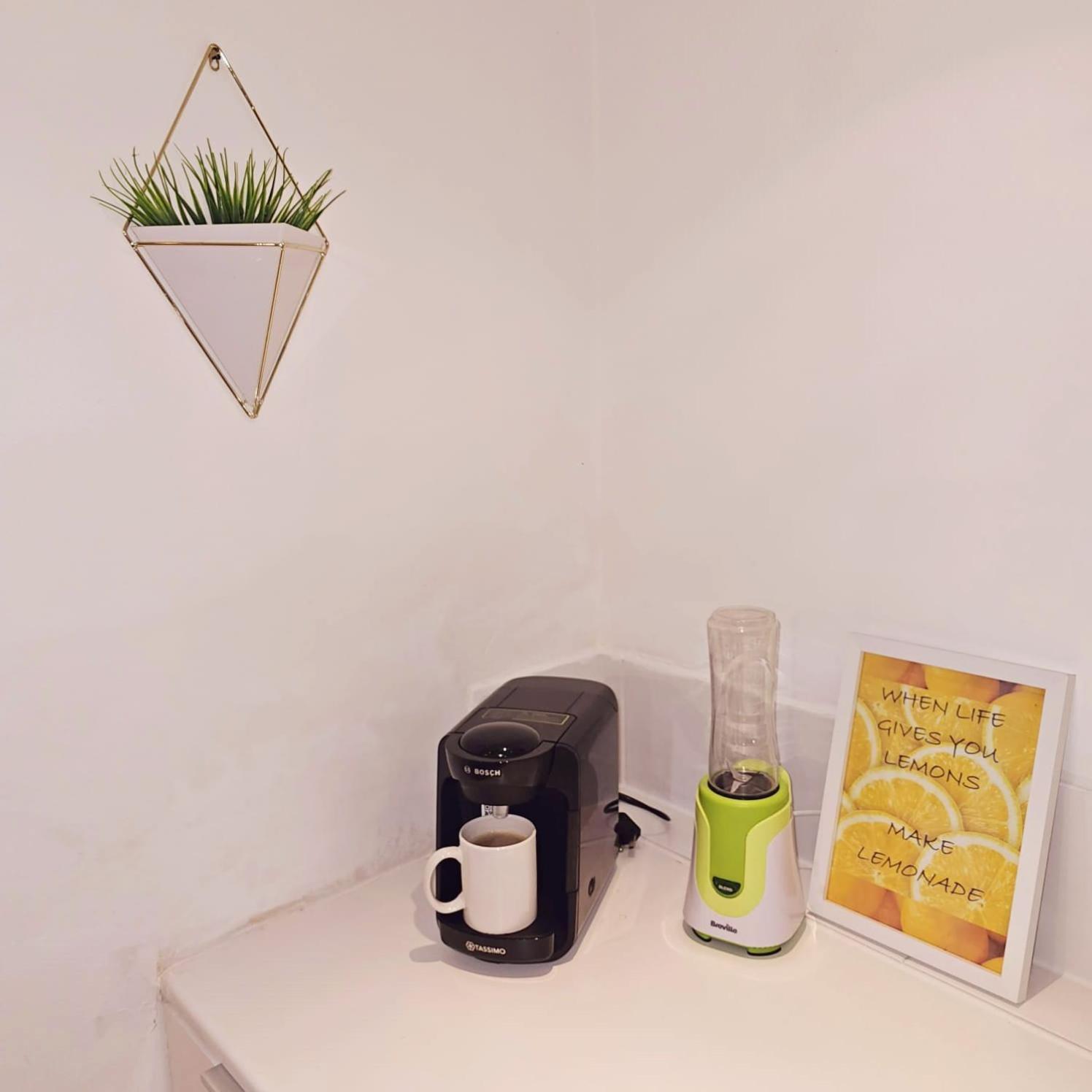 The Orange Garden 2 Bed Serviced Apartment Near Notting Hill Portobello Market London Exterior foto