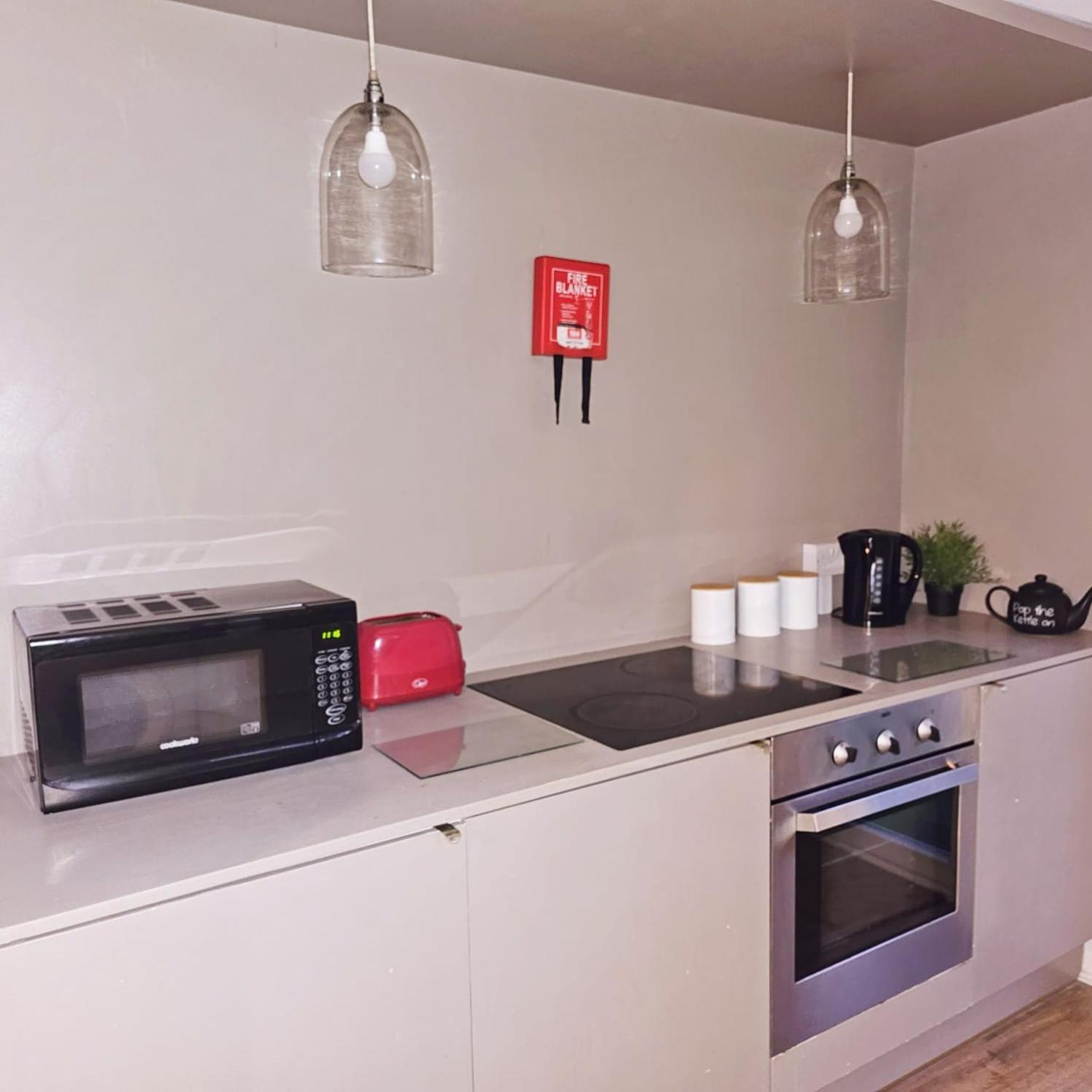 The Orange Garden 2 Bed Serviced Apartment Near Notting Hill Portobello Market London Exterior foto